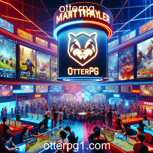 Explorando o Mundo do Multijogador: Conectando Jogadores em Novas Experiências